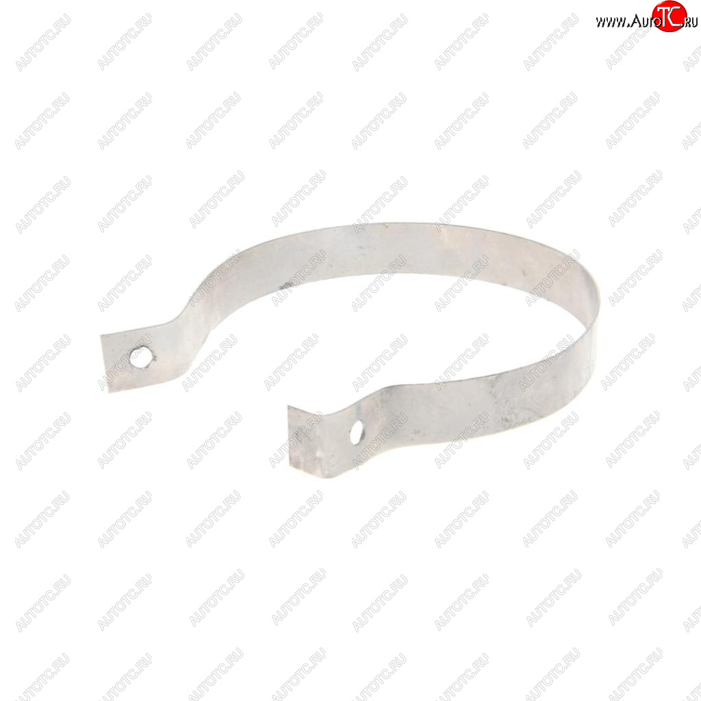 689 р. Хомут УАЗ крепления резонатора (ОАО УАЗ) УАЗ 315123-1203079-95  с доставкой в г. Керчь