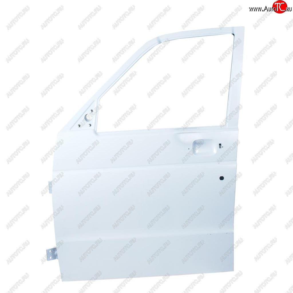 28 999 р. Дверь УАЗ-3163 Патриот,3160 передняя левая (ОАО УАЗ) УАЗ 316000-6100013-00  с доставкой в г. Керчь