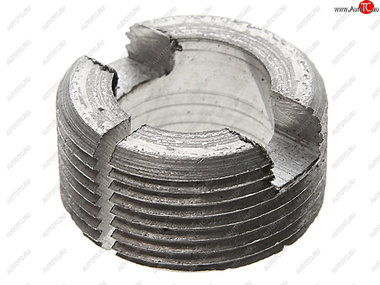 157 р. Втулка УАЗ-3163,315195 шкворня зажимная АККОМ АККОМ 3160-2304016  с доставкой в г. Керчь
