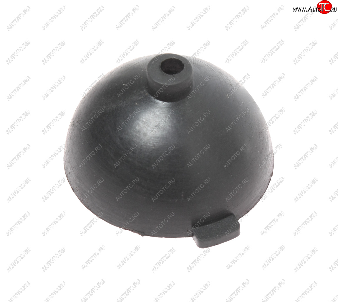 29 р. Вкладыш УАЗ-3163 шкворня пластик НО (два усика) NO NAME 3160-2304023-10  с доставкой в г. Керчь