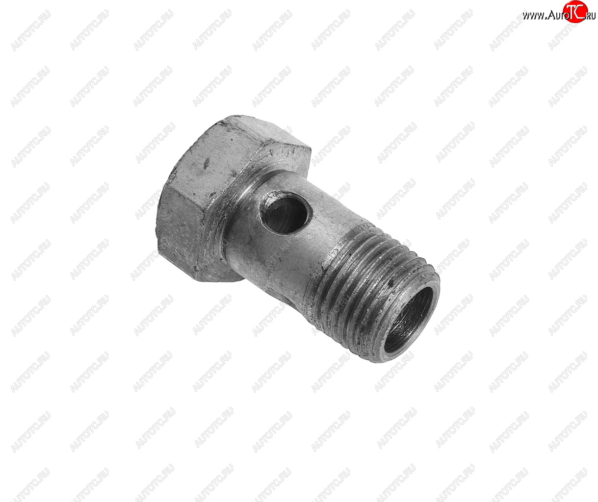 349 р. Болт-штуцер М16х1.5 УАЗ насоса ГУРа (ОАО УАЗ) УАЗ 316200-3407062-00  с доставкой в г. Керчь