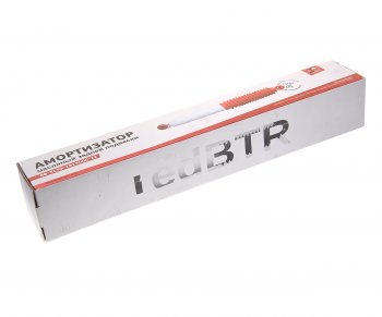 2 999 р. Амортизатор УАЗ-3151,3159,Хантер,3162 Патриот задний масляный (лифт +50) REDBTR REDBTR 3162-2915006-050 REDBTR 3162-2915006-050  с доставкой в г. Керчь. Увеличить фотографию 3