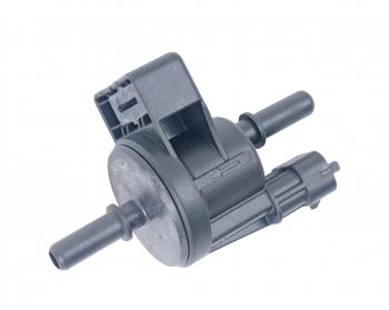 2 749 р. Клапан УАЗ-3163 продувки адсорбера BOSCH (ОАО УАЗ) УАЗ 316300-1164200-00  с доставкой в г. Керчь. Увеличить фотографию 1