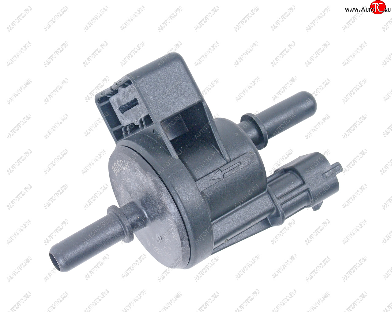 2 749 р. Клапан УАЗ-3163 продувки адсорбера BOSCH (ОАО УАЗ) УАЗ 316300-1164200-00  с доставкой в г. Керчь