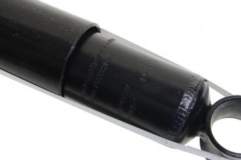 2 799 р. Амортизатор УАЗ-3163 передний газомасляный (ОАО УАЗ) УАЗ 316300-2905006-00  с доставкой в г. Керчь. Увеличить фотографию 3