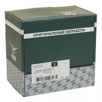 28 949 р. Насос гидроусилителя УАЗ-3163 дв.ЗМЗ-409 с 2014г.в. с кронштейном и шкивом (ОАО УАЗ) УАЗ 316300-3407008-10  с доставкой в г. Керчь. Увеличить фотографию 5