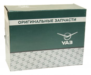 1 799 р. Звено УАЗ-3163 Патриот,3160 петли капота левое (ОАО УАЗ) УАЗ 316300-8407017-10  с доставкой в г. Керчь. Увеличить фотографию 3