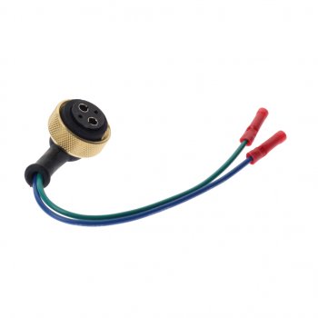 Кабель электрический датчиковкранов (2 полюса М24х1мм) HD-PARTS HD-PARTS 316390
