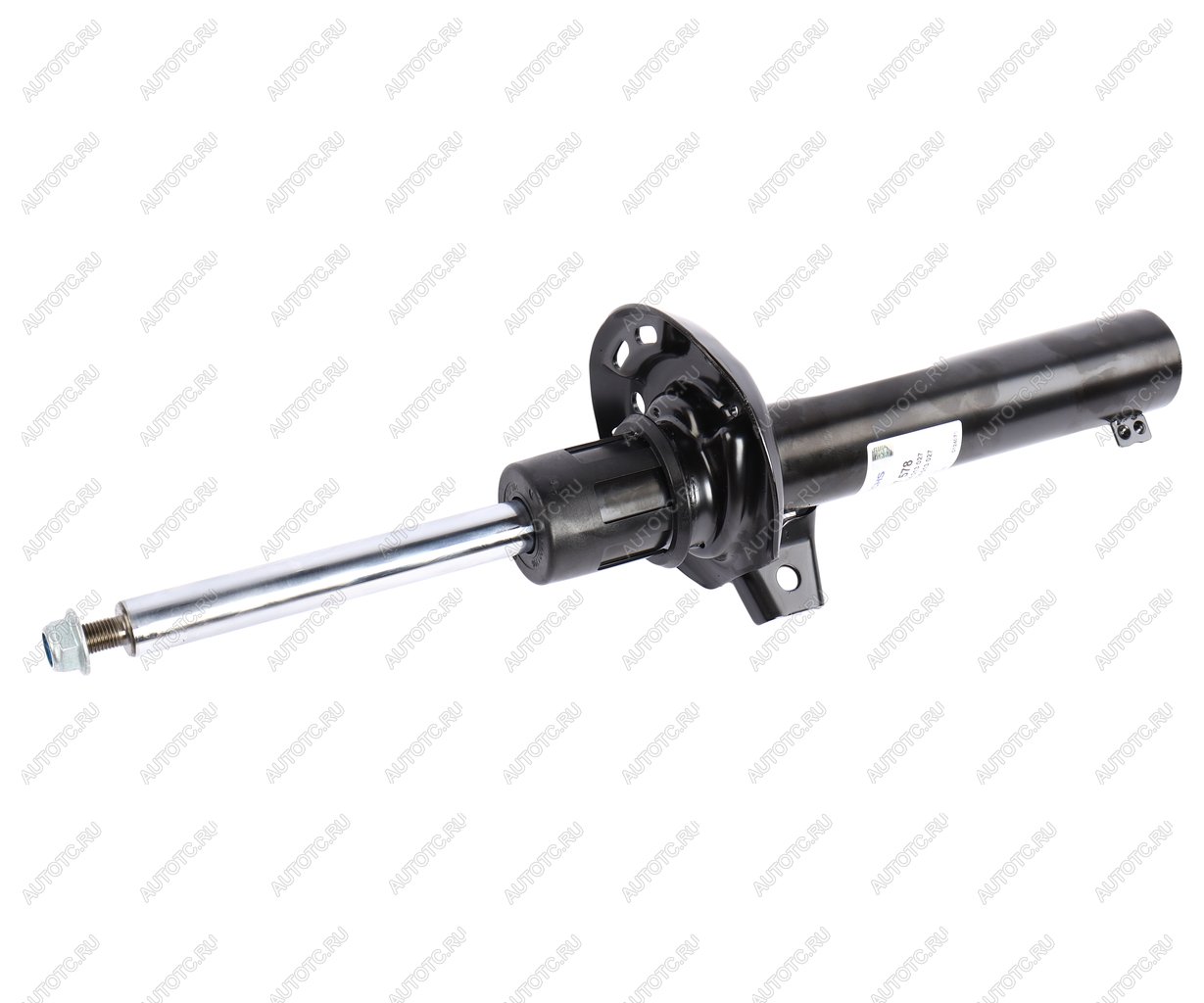 10 249 р. Амортизатор VW Golf 5,6,Passat AUDI A3 SKODA Octavia,Yeti передний левыйправый (d=55мм) SACHS SACHS 317578  с доставкой в г. Керчь