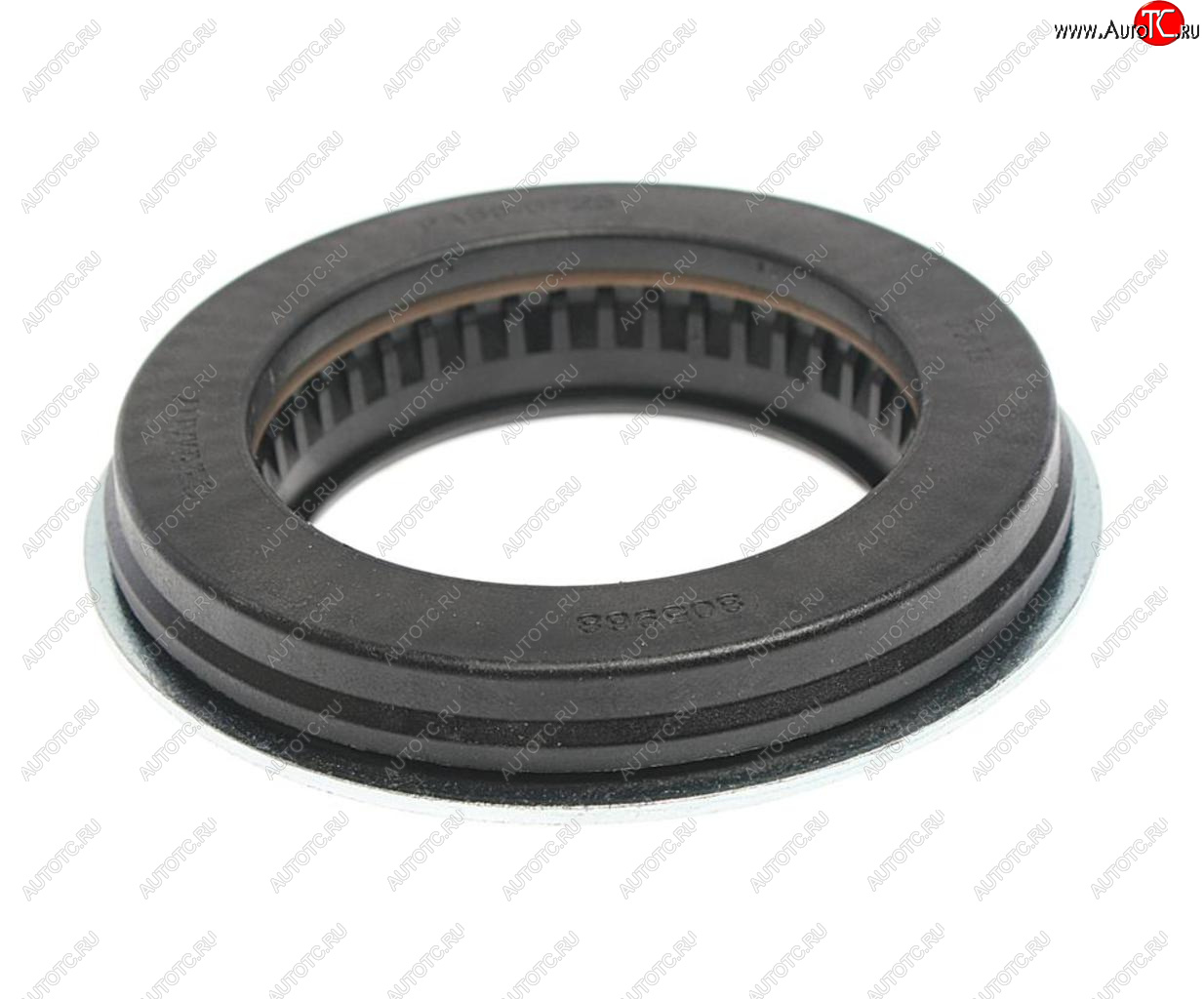 1 579 р. Подшипник опоры VW Golf,Passat (05-) AUDI A3 SKODA Octavia (04-) амортизатора переднего LEMFOERDER LEMFOERDER 3176401  с доставкой в г. Керчь