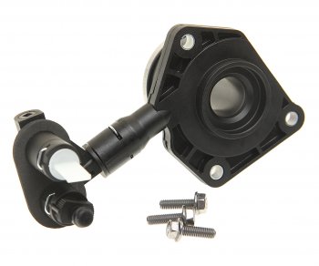 5 599 р. Подшипник выжимной FORD C-Max,Focus 2 (1.82.0) (гидравлический) SACHS SACHS 3182654211  с доставкой в г. Керчь. Увеличить фотографию 2