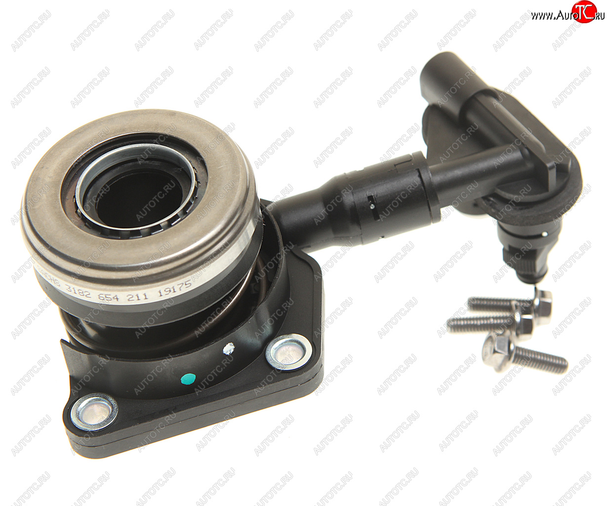 5 599 р. Подшипник выжимной FORD C-Max,Focus 2 (1.82.0) (гидравлический) SACHS SACHS 3182654211  с доставкой в г. Керчь