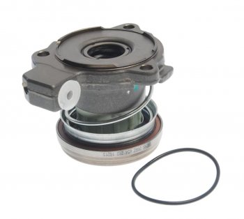4 299 р. Подшипник выжимной OPEL Astra G,H,J,Corsa,Vectra (гидравлический) SACHS SACHS 3182 654 213  с доставкой в г. Керчь. Увеличить фотографию 3