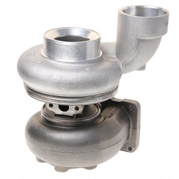 73 999 р. Турбокомпрессор ЯМЗ-650.10 ЕВРО-3 BORG WARNER № BORG WARNER 318294  с доставкой в г. Керчь. Увеличить фотографию 2