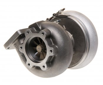 73 999 р. Турбокомпрессор ЯМЗ-650.10 ЕВРО-3 BORG WARNER № BORG WARNER 318294  с доставкой в г. Керчь. Увеличить фотографию 3