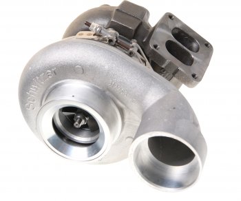 73 999 р. Турбокомпрессор ЯМЗ-650.10 ЕВРО-3 BORG WARNER № BORG WARNER 318294  с доставкой в г. Керчь. Увеличить фотографию 4