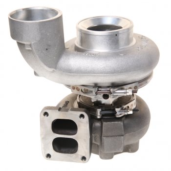 73 999 р. Турбокомпрессор ЯМЗ-650.10 ЕВРО-3 BORG WARNER № BORG WARNER 318294  с доставкой в г. Керчь. Увеличить фотографию 1