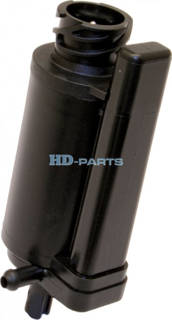 1 699 р. Насос омывателя SCANIA 4 series HD-PARTS HD-PARTS 318434  с доставкой в г. Керчь. Увеличить фотографию 1