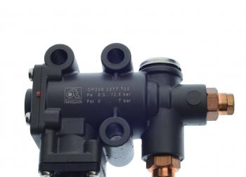 24 499 р. Клапан MAN Holc (99-) рециркуляции отработанных газов DT DT 3.18700  с доставкой в г. Керчь. Увеличить фотографию 5