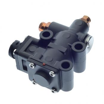 24 499 р. Клапан MAN Holc (99-) рециркуляции отработанных газов DT DT 3.18700  с доставкой в г. Керчь. Увеличить фотографию 4