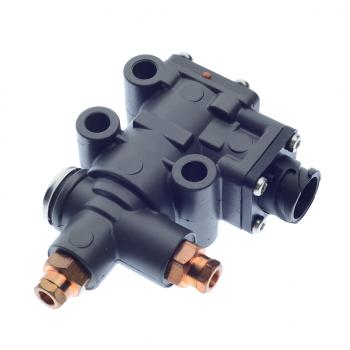 24 499 р. Клапан MAN Holc (99-) рециркуляции отработанных газов DT DT 3.18700  с доставкой в г. Керчь. Увеличить фотографию 3