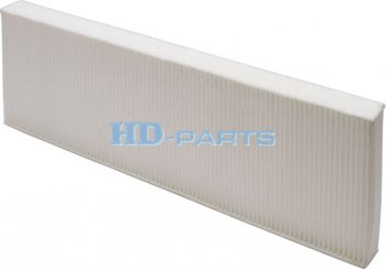 779 р. Фильтр воздушный салона SCANIA L,P,G,R,S series HD-PARTS HD-PARTS 318915  с доставкой в г. Керчь. Увеличить фотографию 2