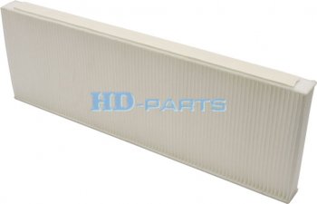 779 р. Фильтр воздушный салона SCANIA L,P,G,R,S series HD-PARTS HD-PARTS 318915  с доставкой в г. Керчь. Увеличить фотографию 5