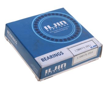 1 059 р. Подшипник ступицы KIA Bongo 3 (06-) (2.52.72.9) задней ILJIN ILJIN 32009xjh4  с доставкой в г. Керчь. Увеличить фотографию 3