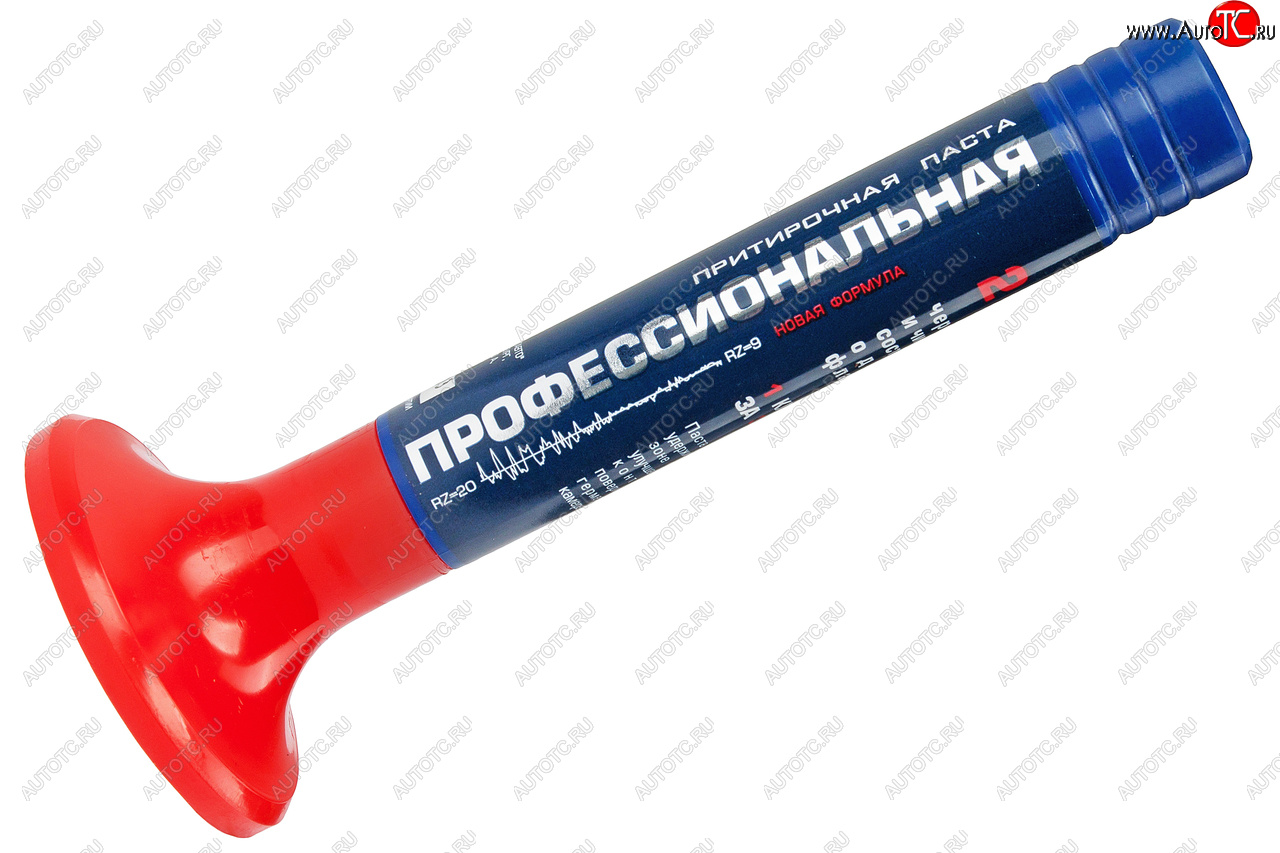 319 р. Паста для притирки клапанов проф.2в1 40г ВМП-АВТО ВМП АВТО 3201  с доставкой в г. Керчь
