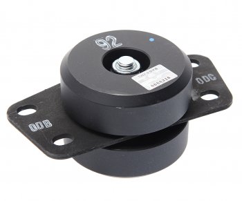 3 499 р. Демпфер SSANGYONG Actyon (06-),Kyron (05-),Actyon Sport,Rexton (02-) коробки раздаточной OE SSANGYONG 3204005312  с доставкой в г. Керчь. Увеличить фотографию 1