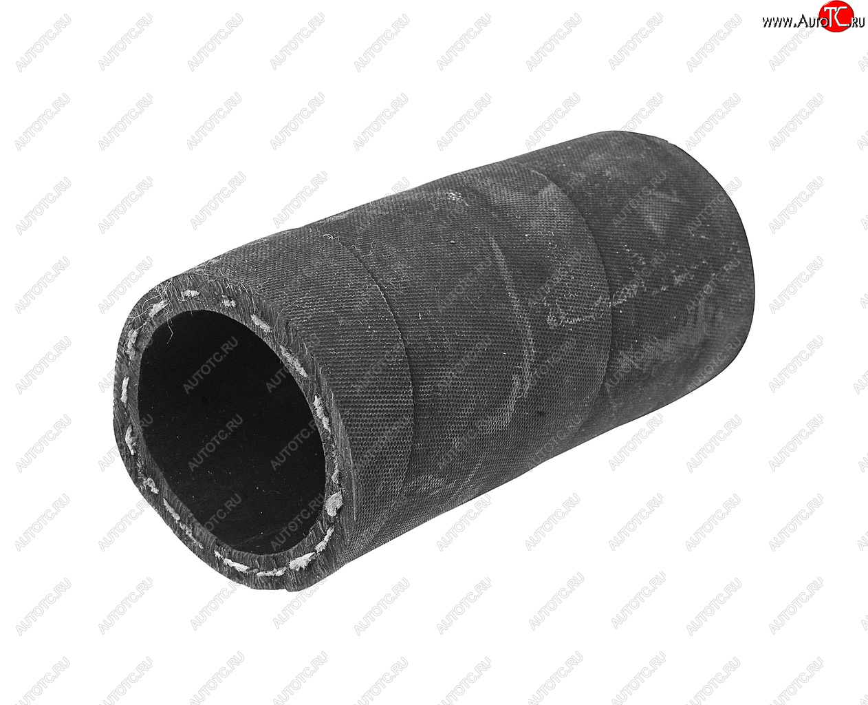211 р. Патрубок ПАЗ-3205 радиатора соединительный NO NAME 3205-1303055  с доставкой в г. Керчь