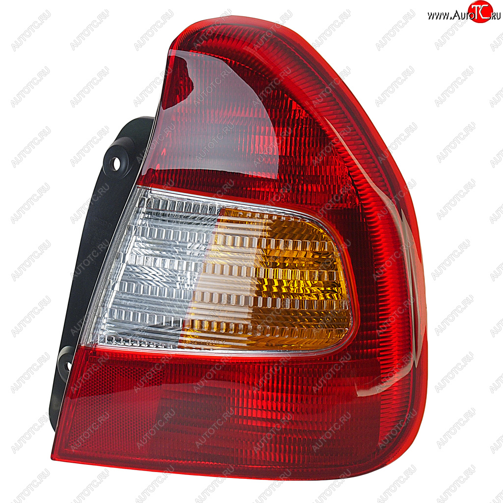 3 999 р. Фонарь задний HYUNDAI Accent правый DEPO DEPO 321-1923r-ae  с доставкой в г. Керчь