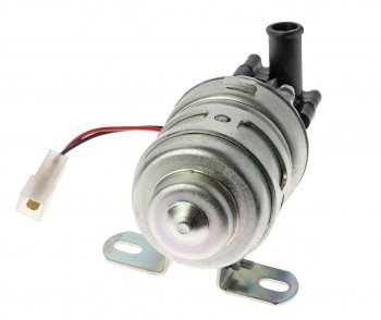 3 299 р. Насос отопителя салона d=18мм 24V 2 провода КЗАЭ КЗАЭ 321.3780000-10  с доставкой в г. Керчь. Увеличить фотографию 1