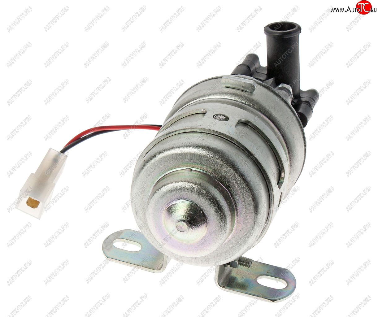 3 299 р. Насос отопителя салона d=18мм 24V 2 провода КЗАЭ КЗАЭ 321.3780000-10  с доставкой в г. Керчь