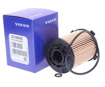 1 569 р. Фильтр масляный VOLVO S40,S60 OE VOLVO 32140029  с доставкой в г. Керчь. Увеличить фотографию 2
