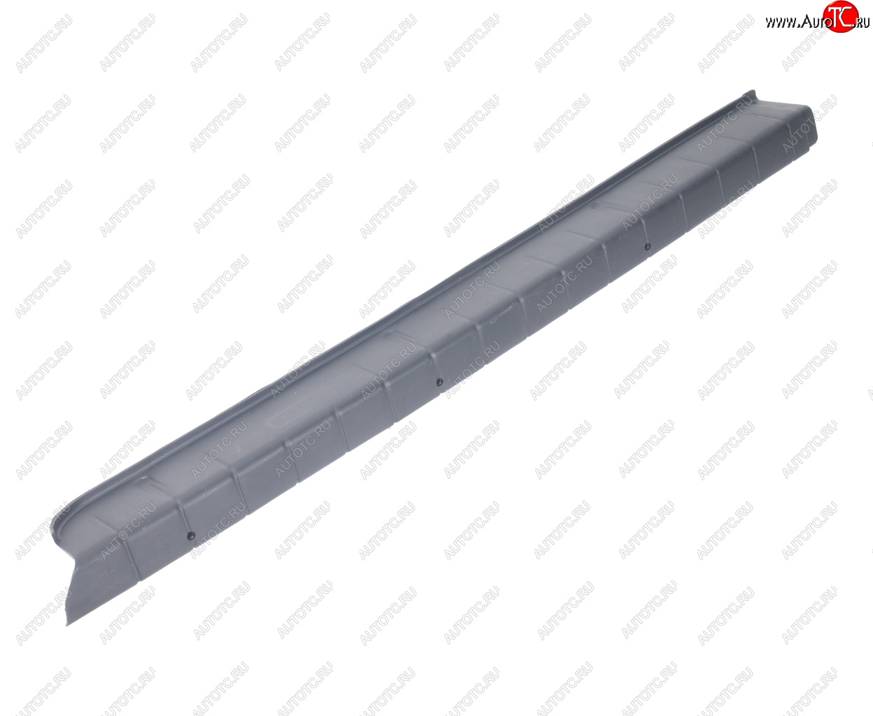 299 р. Накладка порога ГАЗ-2217 двери задка правая (ОАО ГАЗ) ГАЗ 3221-5102062  с доставкой в г. Керчь