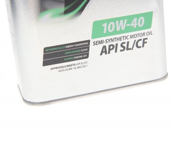 789 р. Масло моторное ENERGY API SLCF 10W40 псинт 1л ROLF ROLF 322232  с доставкой в г. Керчь. Увеличить фотографию 2