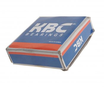 2 579 р. Подшипник хвостовика KIA Bongo 3 (06-) пары главной внутренний KBC KBC 32307cg  с доставкой в г. Керчь. Увеличить фотографию 2