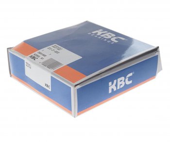 2 999 р. Подшипник хвостовика HYUNDAI HD65,72,78,County пары главной внутренний KBC KBC 32310-dy  с доставкой в г. Керчь. Увеличить фотографию 2
