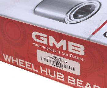 6 449 р. Подшипник редуктора MAN заднего моста (65х140х51) GMB GMB 32313  с доставкой в г. Керчь. Увеличить фотографию 3