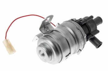 3 199 р. Насос отопителя салона d=16мм 12V (в упаковке) КЗАЭ КЗАЭ 32.3780000  с доставкой в г. Керчь. Увеличить фотографию 1