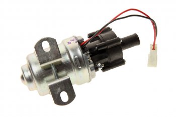 3 199 р. Насос отопителя салона d=16мм 12V КЗАЭ КЗАЭ 32.3780000-10  с доставкой в г. Керчь. Увеличить фотографию 2