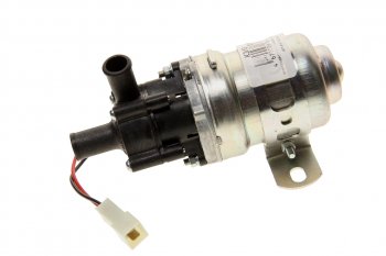 3 199 р. Насос отопителя салона d=16мм 12V КЗАЭ КЗАЭ 32.3780000-10  с доставкой в г. Керчь. Увеличить фотографию 1