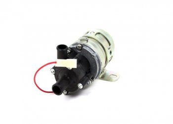 2 589 р. Насос отопителя салона d=16мм 12V АВТОРАД АВТОРАД 32.3780-20 АВТОРАД 32.3780-20  с доставкой в г. Керчь. Увеличить фотографию 2