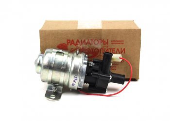 2 589 р. Насос отопителя салона d=16мм 12V АВТОРАД АВТОРАД 32.3780-20 АВТОРАД 32.3780-20  с доставкой в г. Керчь. Увеличить фотографию 3