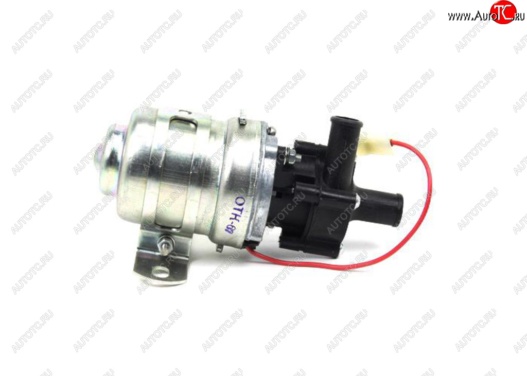 2 589 р. Насос отопителя салона d=16мм 12V АВТОРАД АВТОРАД 32.3780-20 АВТОРАД 32.3780-20  с доставкой в г. Керчь