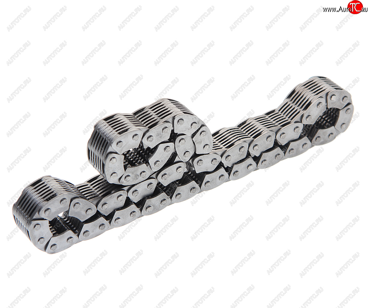 20 749 р. Цепь SSANGYONG Actyon (06-),Kyron (05-),Actyon Sports (06-),Rexton (11-) (D20) привода РК OE SSANGYONG 3251308000 SSANGYONG 3251308000  с доставкой в г. Керчь