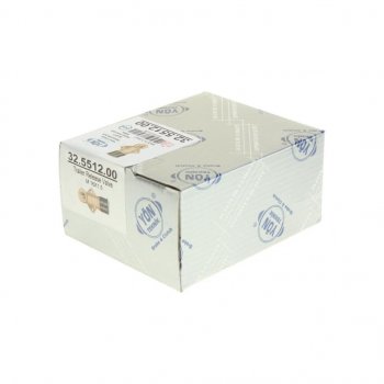 899 р. Клапан SCHMITZ растормаживания прицепа (M16) (черная кнопка) YON YON 32.5512.00  с доставкой в г. Керчь. Увеличить фотографию 4