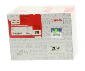 999 р. Опора шаровая левая правая ASAM Лада Ларгус рестайлинг R90 (2021-2025)  с доставкой в г. Керчь. Увеличить фотографию 3