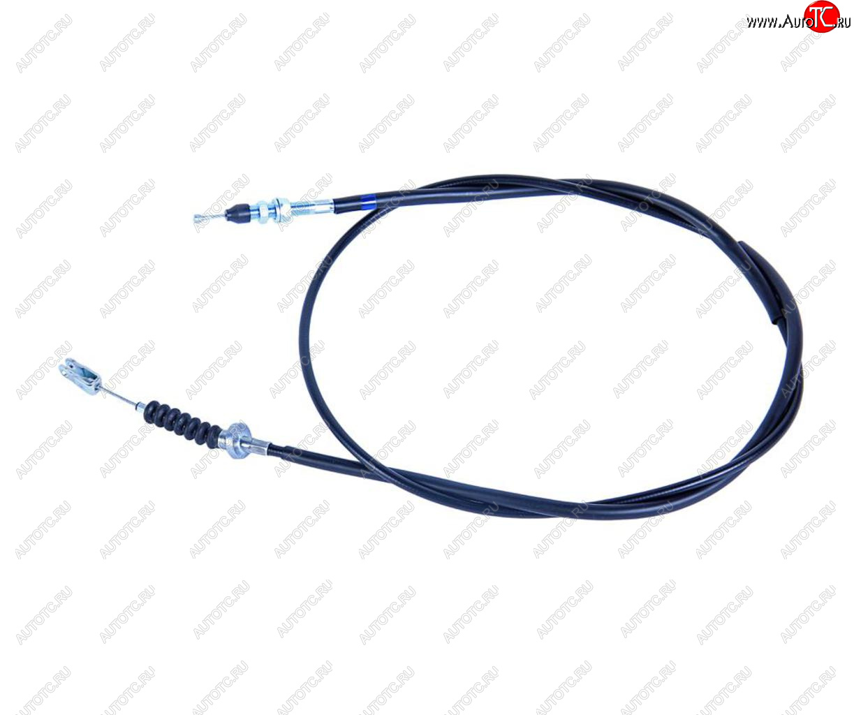 1 129 р. Трос акселератора HYUNDAI HD170,260,270,450 (-08) INFAC INFAC 32740-7b501  с доставкой в г. Керчь